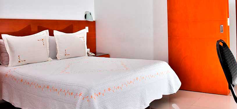 Habitación Estándar